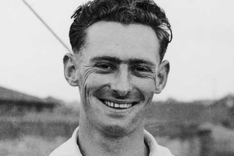 Brian Booth dead aged 89: Ashes cricket legend and former Aussie captain dies after ‘extraordinary..