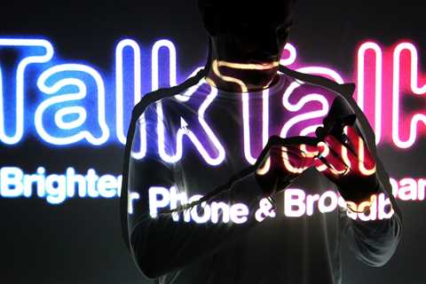 TalkTalk goes down leaving hundreds of customers with no internet