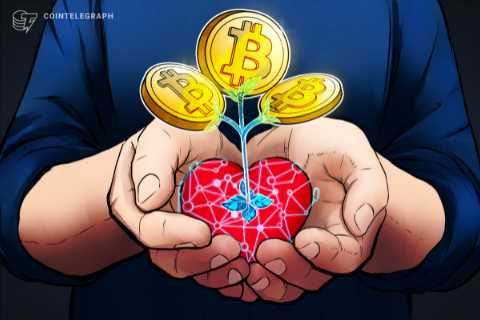 Breaking: Robert F. Kennedy Jr. to accept campaign donations in Bitcoin 