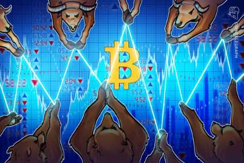 U.S. debt ceiling crisis: bullish or bearish for Bitcoin? 