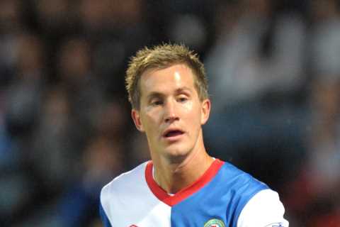 Premier League cult hero says ‘I’d love to play for Wrexham’ and is desperate to meet Hollywood..