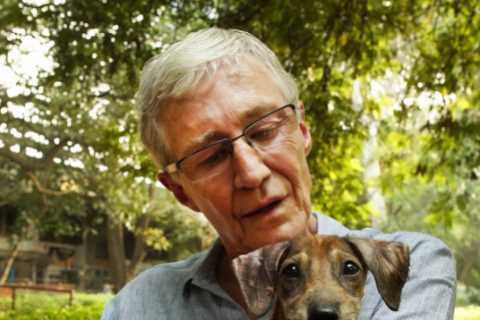 Huge ITV star set to replace Paul O’Grady on For the Love Of Dogs