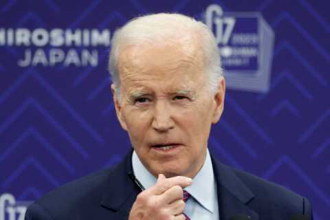Labour to hold pre-election tactic talks adviser who helped Joe Biden win White House