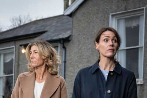 Maryland cast: Who stars in the ITV drama?