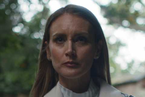 Netflix fans brand new horror ‘one of the most terrifying movies of all time’ calling it ‘nightmare ..