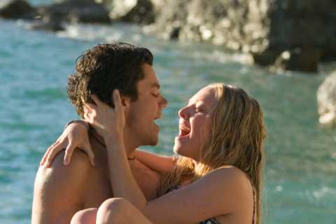 Where was Mamma Mia filmed? Filming locations for both movies