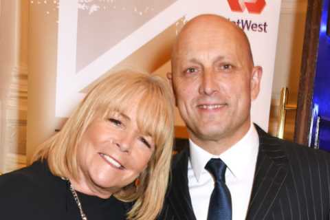 Loose Women’s Linda Robson breaks silence on ‘marriage crisis’ and ‘feud’ with Birds of a Feather..