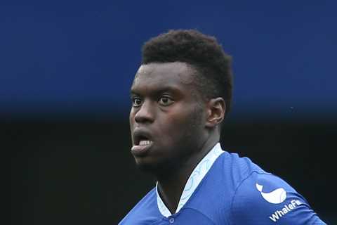 Chelsea suffer huge blow for next season with Benoit Badiashile facing weeks of new campaign out..