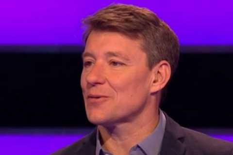 The Chase and Tipping Point in ANOTHER ITV schedule shake-up next week