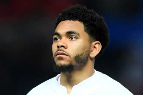 Forgotten ex-Chelsea star who won it all for academy and England youngsters now a free agent at 25..