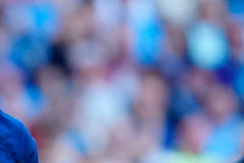 Chelsea fans all say the same thing as Lampard says ‘I have to think about my job’ after benching..