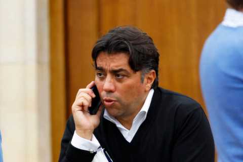 Kia Joorabchian’s Amo Racing ‘discriminated against’ in mega-money dispute after spending more than ..