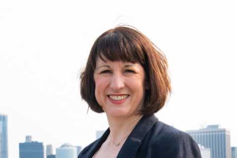 Rachel Reeves says jobless Brits should help boost UK economy – insisting Labour won’t rely on..