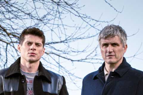 Emmerdale spoiler for today May 22, 2023: Caleb and Nicky Milligan step up their evil plans