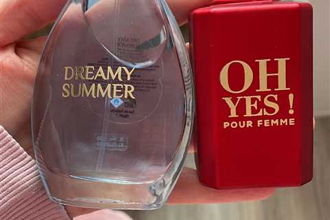 Shoppers rush to buy ‘dreamy’ £1.99 Home Bargains perfume dupe that’s £68 cheaper than Superdrug