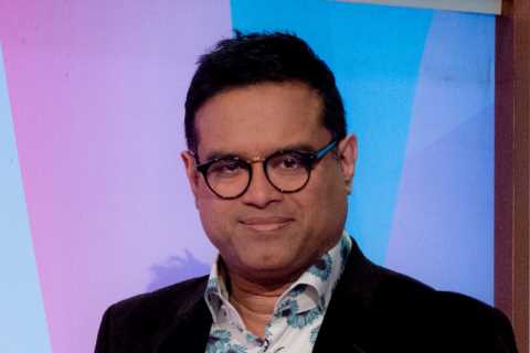 The Chase’s Paul Sinha reveals shocking truth behind proposal to husband Olly Levy