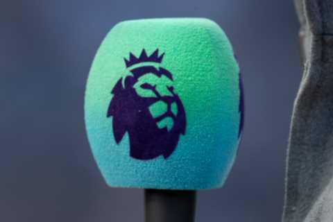 Premier League confirm TV fixtures for final day of season with fans set for thrilling relegation..