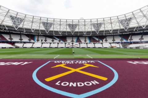 West Ham fans denied chance to watch Europa Conference League final at London Stadium… thanks to..