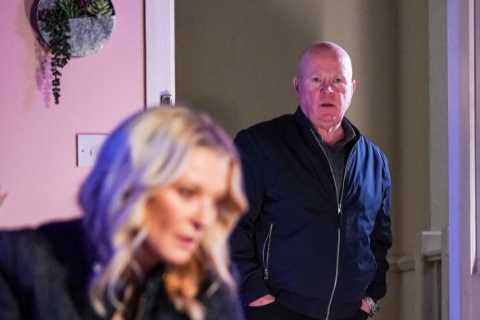 Lola Pearce’s tragic death revealed as her family say goodbye in EastEnders
