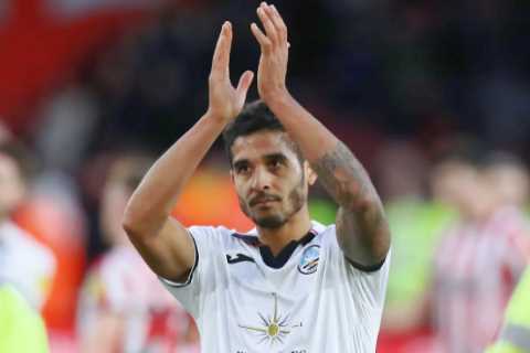 Forgotten Premier League star who joined Tottenham with Kyle Walker set to be unemployed after..