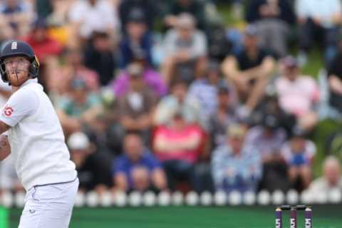 When is The Ashes 2023? Full schedule, start time, TV channel and live stream details for huge Test ..