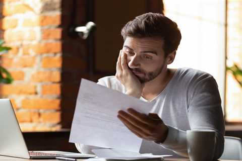Thousands of workers hit by Universal Credit payment errors – what to do if you’re affected