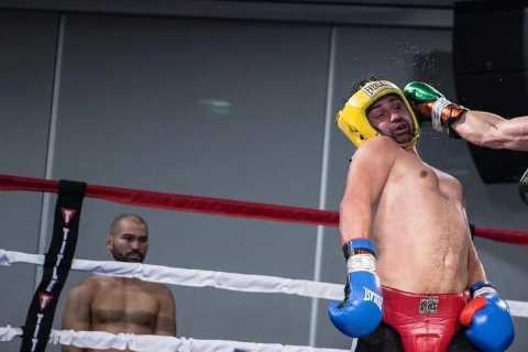 Conor McGregor’s ex-sparring partner makes stunning prediction for fight between UFC star and Jake..
