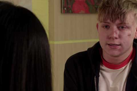 Coronation Street character makes shock comeback that will leave Max stunned