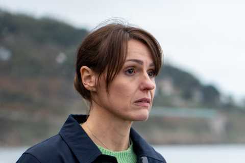 Maryland filming locations: Where was the ITV drama filmed?