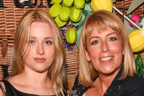 Cold Feet’s Fay Ripley makes shock confession about hiding daughter’s contraception