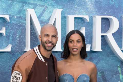 Popular real life TV couple revealed as favourites to replace Phil and Holly on Dancing on Ice