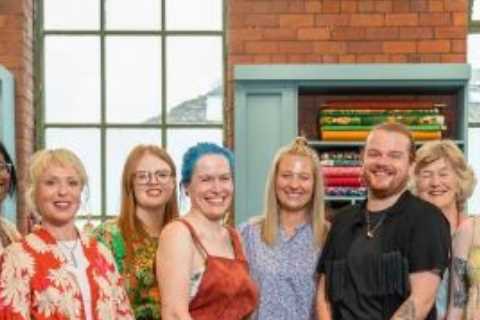 Great British Sewing Bee cast: Who is taking part in series 9 of the BBC show?