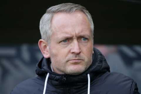 Blackpool re-appoint Neil Critchley as manager a year after ex-Liverpool coach left to join Steven..
