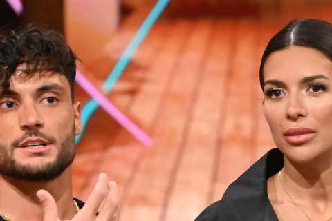 Love Island bosses make major changes to show to protect stars after last year’s controversies