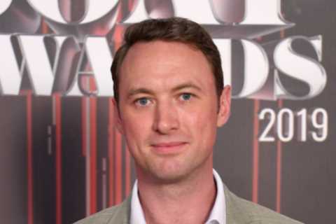 Emmerdale’s Dr Liam star Jonny McPherson reveals secret second job away from soap