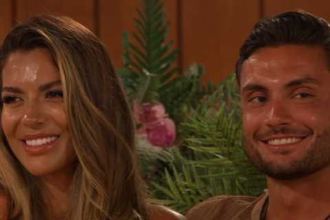 I don’t have ANY friends after Love Island, admits Ekin-Su as she reveals heartache over pals..