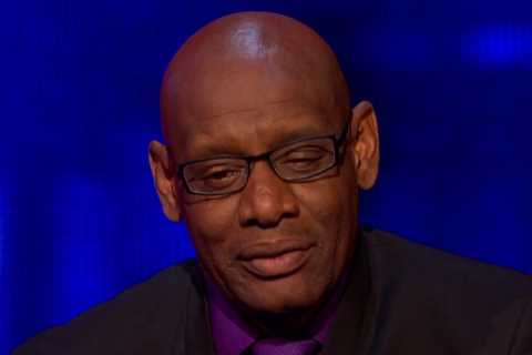 The Chase’s Shaun Wallace stunned as contestant warns ‘I’ll knock you out’ in fiery showdown