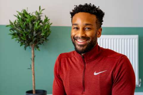 Inside Love Island star Teddy’s new home as he makes it over after split from co-star ex Faye