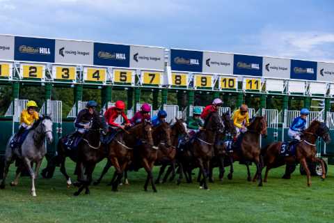 Massive shake-up to fixture list sees new ‘premier’ window on Saturday and number of races over..