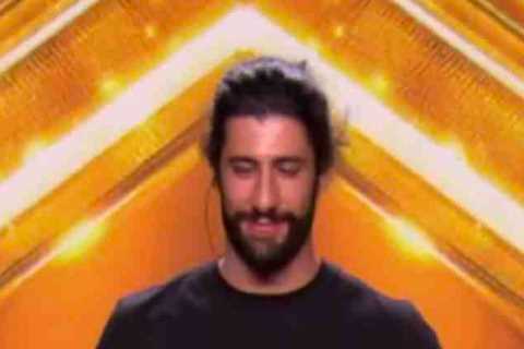 Who is MB14 on Britain’s Got Talent?