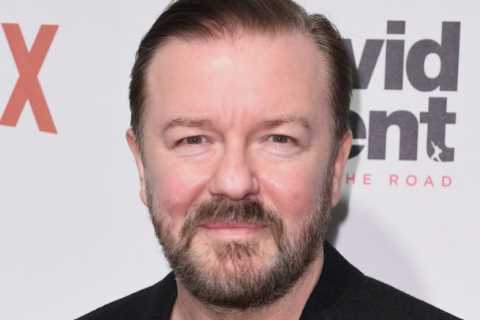 I thought I was going to die after I was struck down with vomiting and diarrhoea, reveals Ricky..