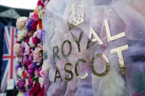 Bookmakers to celebrate King’s coronation by donating Royal Ascot flagship race profits with six..