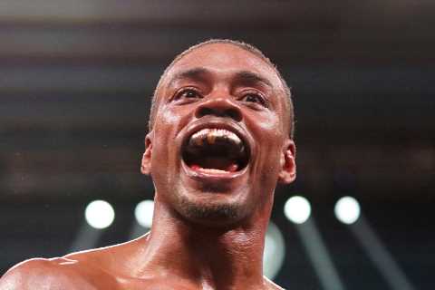 Errol Spence Jr vs Terence Crawford fight CONFIRMED as boxer warns rival to prepare for ‘one-sided..