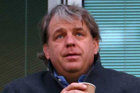 Chelsea owner Todd Boehly to ‘take step back on Blues responsibilities’ after horror season despite ..