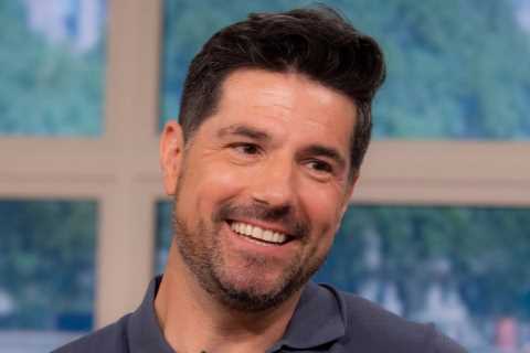 This Morning fans all saying the same thing about stand-in host Craig Doyle after Phillip Schofield ..