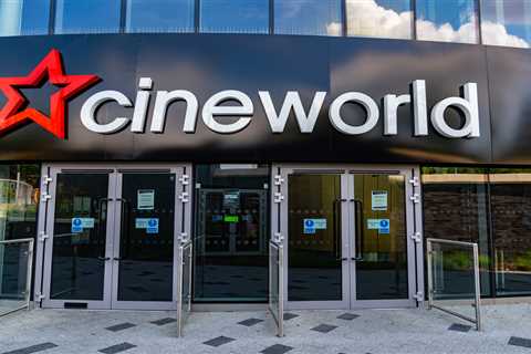 How to get a Cineworld Unlimited membership at 25% off and save up to £50 each year