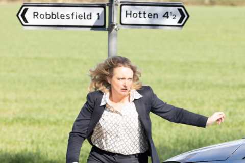 Emmerdale spoiler for today May 25, 2023: teen battles for her life after horrific car crash