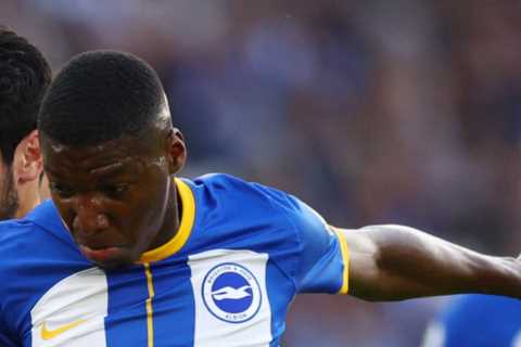 Chelsea fans say ‘we are actually gonna get Caicedo’ as eagle-eyed supporters spot telling sign on..