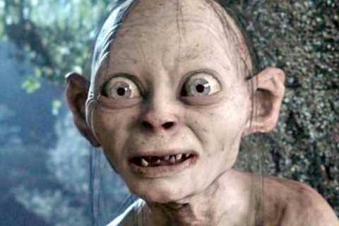 Lord of the Rings fans devastated as new game gets one of the worst reviews ever – abysmal scores..