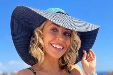 A Place in the Sun’s Laura Hamilton teases brand new show with ‘stunning’ pics in crop top